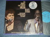 画像: ETTA JONES, EDDIE CLEANHEAD VINSON - BLUES IN THE NIGHT Volume 1 (MINT-/MINT-) / 1986 US AMERICA ORIGINAL Used  LP  