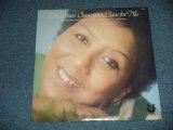 画像: ETTA JONES - SAV EYOUR LOVE FOR ME (SEALED)  / 1990 US AMERICA ORIGINAL "BRAND NEW SEALED" LP