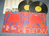 画像: TAL FARLOW - GUITAR PLAYER  ( Ex++/Ex+++)　/ 1974  US AMERICA  ORIGINAL  Used 2-LP 