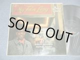 画像: BILLY TAYLOR TRIO : ORCHESTRA CONDUCTED by QUINCY JONES  - MY FAIR LADY LOVES JAZZ  (Ex++/Ex+++ EDSP )  ) / 1957 US AMERICA ORIGINAL MONO Used LP 