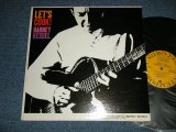 画像: BARNEY KESSEL - LET'S COOK! ( Ex++/VG+++ Looks:Ex ) / 1962 US AMERICA ORIGINAL MONO Used LP 