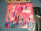 画像: WILD BILL DAVIS - ON BROADWAY (Ex/Ex+++ TAPESEAM, EDSP, WOBC )  / 1956 US AMERICA ORIGINAL MONO  Used LP