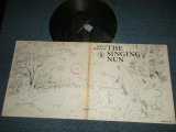 画像: THE SINGING NUN - SOEUR SOURIRE (included DOMINIQUE)(with INSERTS)  (Ex+++/Ex+++ STPOBC) / 1963 US America ORIGINAL MONO Used  LP
