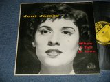 画像: JONI JAMES - WHEN I  FALL IN LOVE  ( Ex/Ex++ ) / 1955 US America ORIGINAL YELLOW LABEL MONO Used  LP