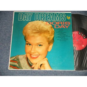 画像: DORIS DAY - DAY DREAMS ( Ex+++/Ex+++) / 1956 US AMERICA ORIGINAL "2nd PRESS 6 EYES Label" MONO Used LP