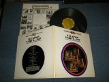 画像: COUNT BASIE  - BROADWAY BASIE'S... WAY   (Ex+++/MINT-) / 1971  US AMERICA ORIGINAL "QUADRAPHONIC / 4 CHANNEL"  Used LP  