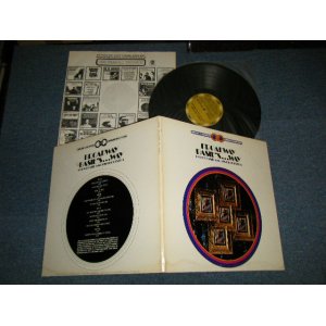 画像: COUNT BASIE  - BROADWAY BASIE'S... WAY   (Ex+++/MINT-) / 1971  US AMERICA ORIGINAL "QUADRAPHONIC / 4 CHANNEL"  Used LP  