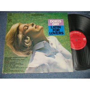 画像: DORIS DAY - LATIN FOR LOVERS (Ex/Ex+++ EDSP, Tapeseam / 1965 US AMERICA ORIGINAL "360 SOUND Label"  STEREO Used LP