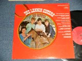 画像:  THE LENNON SISTERS - POP COUNTRY ( Ex++/Ex++) / 1969  US AMERICA ORIGINAL STEREO Used  LP