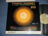 画像: TOMMY DORSEY and His ORCHESTRA - THE GOLDEN ERA  Volume 3  (Ex++/Ex+++)  / 1958 US AMERICA ORIGINAL Used LP 