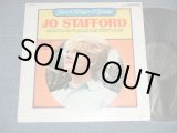 画像: JO STAFFORD  -  SWEET SINGER OF SONGS  (MINT-/MINT-) / 1969 US AMERICA ORIGINAL  Used LP 