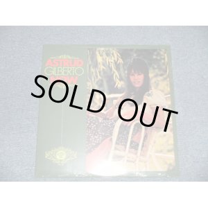 画像: ASTRUD GILBERTO -  NOW( SEALED) /  US AMERICA REISSUE "BRAND NEW SEALED" LP