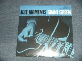 画像: GRANT GREEN - IDOL MOMENTS  ( SEALED ）/ 2009 US AMERICA  REISSUE  " BRAND NEW SEALED" LP 