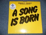 画像: U.N.A.C.-5   C.O.G.I.C. -A SONG IS BORN  (SEALED) /  1988 US AMERICA  ORIGINAL "BRAND NEW SEALED" LP