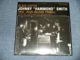 画像: JOHHNY HAMMOND - BLACK COFFEE (SEALED) /  US AMERICA REISSUE "BRAND NEW SEALED" LP