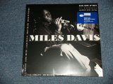 画像: MILES DAVIS - MILES DAVIS (SEALED)  / 2014 US AMERICA REISSUE ""BRAND NEW SEALED" 10" LP LP 