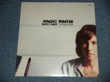 画像: BARRY MILES' SILVERLIGHT - MAGIC THEATER  (SEALED/  1975 US AMERICA ORIGINAL "BRAND  NEW SEALED" LP
