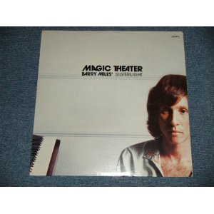 画像: BARRY MILES' SILVERLIGHT - MAGIC THEATER  (SEALED/  1975 US AMERICA ORIGINAL "BRAND  NEW SEALED" LP