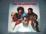 画像: HEADHUNTERS - STRAIGHT FROM THE GATE (SEALED)  / US AMERICA REISSUE "BRAND NEW SEALED"  LP 