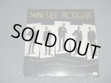 画像: LEE MORGAN - HERE'S LEE MORGAN (SEALED/ US AMERICA REISSUE "BRAND NEW SEALED" LP