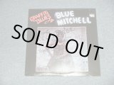 画像: BLUE MITCHELL - GRAFFITI BLUES   (SEALED/  US AMERICA REISSUE "BRAND  NEW SEALED" LP