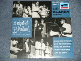 画像: ART BLAKEY's  JAZZ MESSENGERS - A NIGHT AT BIRDLAND (SEALED)  / 2015 US AMERICA  REISSUE "BRAND NEW SEALED" 10" LP 