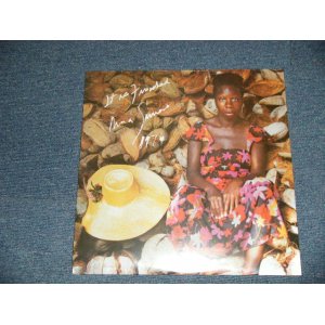 画像: NINA SIMONE - IT IS FINISHED ( SEALED ) / US AMERICA REISSUE "BRAND NEW SEALED" LP