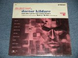 画像: HARRY BETTS - THE JAZZ SOUL OG\F DOCTOR KILDARE  ( SEALED  BB) /  US AMERICA REISSUE "BRAND NEW SEALED"  LP