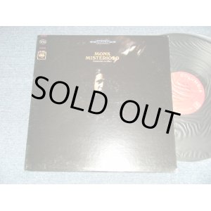 画像: THELONIOUS MONK - MISTERIOSO  (Ex++/MINT-) / 1965 US AMERICA ORIGINAL "360 SOUND Label" STEREO Used LP