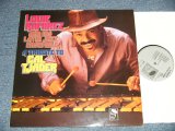 画像: LOUIE RAMIREZ and His LATIN JAZZ ENSEMBLE- A TRIBUTE TO CAL TJADER (NEW) / 1988 UK ENGLAND REISSUE "BRAND NEW"  LP