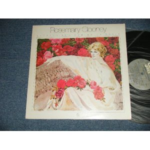 画像: ROSEMARY CLOONEY - EVERYTHING'S COMING UP ROSIE  ( Ex+++/Ex+++) / 1977 US AMERICA ORIGINAL Used LP