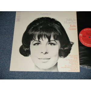 画像: EYDIE GORME - SOFTLY,AS I LEAVE YOU (Ex++,Ex+/Ex+ B-1, 2:Damaged) / 1967 US AMERICA ORIGINAL "360 SOUND" Label STEREO Used LP 