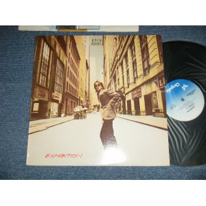 画像: JOHN SERRY - EXHIBITION ( Ex+++/MINT- / 1979  US AMERICA ORIGINAL Used  LP  