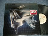 画像: BILL EVANS TRIO - AFFINITY (MINT-/MINT-)  / 1980's US AMERICA ORIGINAL  "2nd PRESS Label" Used LP  