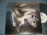 画像: BILL EVANS TRIO - AFFINITY (Ex+++, Ex+/MINT-)  / 1979 US AMERICA ORIGINAL  "1st PRESS Label" Used LP  