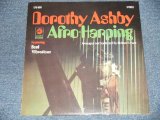 画像: DOROTHY ASHBY - AFRO-HARPING (SEALED)  / US AMERICA REISSUE "Brand New SEALED" LP 