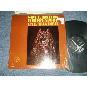 画像: CAL TJADER - SOUL BIRD: WHIFFENPOOF  (MINT/MINT  BB) / 1965 US AMERICA ORIGINAL MONO Used LP  