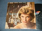 画像: JULIE LONDON -BY MYSELF ( Ex+/Ex++ Looks:Ex ) /1965  US AMERICA ORIGINAL "2nd Press Color Logo Label" STEREO  LP