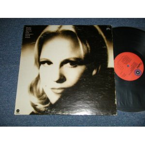 画像: PEGGY LEE - Norma Deloris Egstrom From Jamestown North Dakota (Ex++/Ex+++ TEAROL, BB) / 1972 US AMERICA ORIGINAL 1st Press "RED  Label"  Used LP 