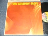 画像: CHARLES AZNAVOUR - THE AZNAVOUR STORY (Ex+/MINT-) / 1965 US AMERICA ORIGINAL "MULTI COLOR Label"  MONO  Used LP 