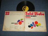 画像: JIMMY McGRIFF -  CHERRY (VG++/Ex+++ ) / 1966  US AMERICA ORIGINAL STEREO Used  LP 