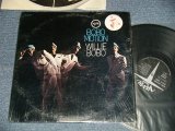 画像: WILLIE BOBO - BOBO MOTION  ( MINT-MINT-) / 1967 US AMERICA ORIGINAL STEREO Used LP 