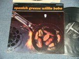 画像: WILLIE BOBO - SPANISH GREASE  ( Ex++/Ex++ Looks:MINT-  EDSP) / 1965 US AMERICA ORIGINAL STEREO Used LP 