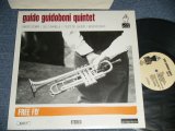 画像: GUIDO GUIDOBONI QUINTET - FREE FLY(MINT-/MINT)  / 1995 ITALY ORIGINAL  Used LP 