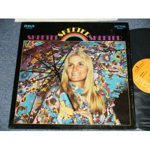 画像: SKEETER DAVIS - SKEETER (MINT/MINT) / 1971 US AMERICA ORIGINAL "ORANGE Label" STEREO  Used LP