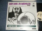 画像: SANDRO COMINI & THE SAGITTARIUS TRIO - MANHATTAN IN A BAG (MINT-/MINT)  / 1995 ITALY ORIGINAL  Used LP 