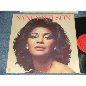 画像: NANCY WILSON  - THIS MOTHER DAUGHTER  ( Ex++/Ex++ Looks:Ex+++ EDSP ) / 1976 US AMERICA ORIGINAL "RED LABEL"  Used  LP