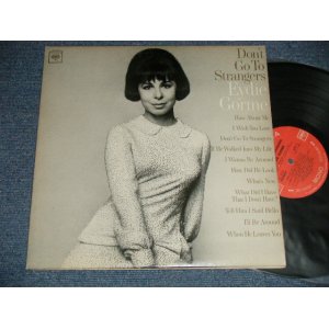 画像: EYDIE GORME -  DON'T GO TO STRANGERS (Ex+++/MINT- WOBC, WOL )  / 1966 US AMERICA ORIGINAL "360 SOUND" Label MONO Used LP