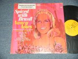 画像: NANCY AMES With LAURINDO ALMEIDA -  SPECIAL WITH BRASIL ( Ex++/MINT- bb For PROMO ) / 1967 US AMERICA ORIGINAL "YELLOW LABEL" STEREO Used LP 