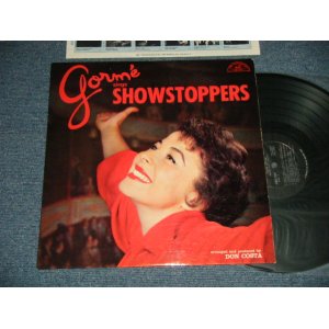 画像: EYDIE GORME - GORME SINGS SHOW STOPPERS ( Ex+++, Ex++/MINT- )  / 1959 US AMERICA ORIGINAL  MONO  Used LP